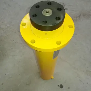 High-Tonnage Hydraulic Press Cylinder for Maximum Load Capacity thumbnail-2