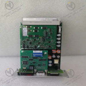 Rexroth VT-VPCD-1-15/V0/1-P-1 - Intelligent Control Electronics Module for Automation Solutions thumbnail-1
