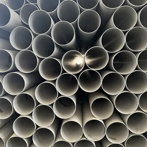 Stainless Steel Welded Round Tube thumbnail-3