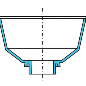 Square Sink thumbnail-2