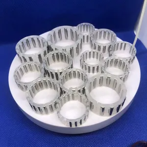 Bearing NRB INDL UN3213D-18 Cage thumbnail-3