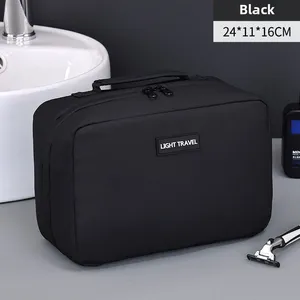 DR027 Cosmetic Bag,Makeup Bag thumbnail-1