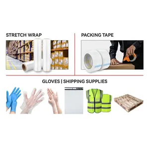 Nantong Shengmei Supply Chain Management Co., Ltd. company overview - view 1 thumbnail