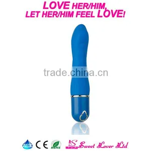 Best Factory NEW Design g Point Vibrator for Her Silicone Safety Materials g Spot Vibrator thumbnail-4
