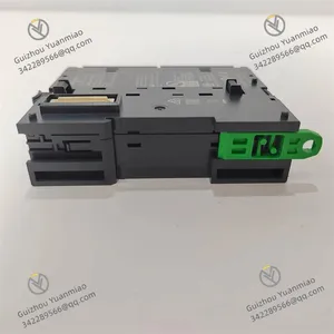 Schneider TM3AI8 Analog Input Expansion Module thumbnail-3