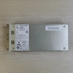 BENTLY 3500/25 149369-01P Module thumbnail-3