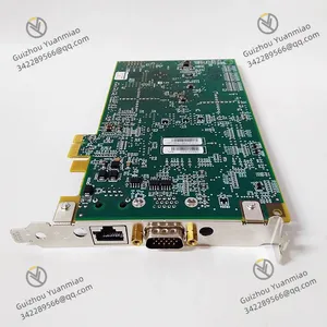 Honeywell LCNP4E 51405098-100 Interface Desktop Card thumbnail-1