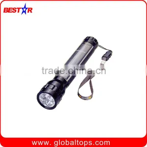 Promotional Solar Torch thumbnail-1
