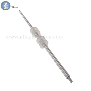 Wincor CMD-V4 MDMS Thickness Measuring Shaft Assembly 1750035768 Soft Keys Sensor Roller thumbnail-5