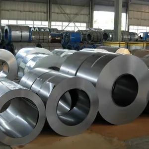DT4C Холоднокатаный рулон толщиной 0.5 - 2.0 мм для электромагнитных применений thumbnail-3