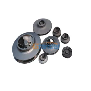 High Quality Pipe Fittings Butterfly Valve Part Stainless Steel Silica Sol Casting/investment Casting thumbnail-2