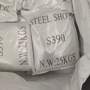 Stop Frequent Media Refills! High-Impact Alloy Steel Shot for Efficient Shot Peening thumbnail-5
