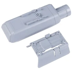 LoRaWAN IP66 Wireless Air Temperature & Humidity Sensor -40°C~+85°C, 10-Year Battery Life for Precision Agriculture thumbnail-3