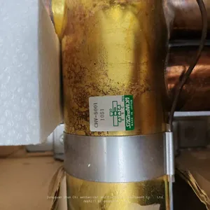 Electromagnetic Four-Way Changeover Valve CHV-5001 SAGINOMIYA thumbnail-1
