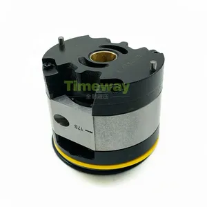 Hydraulic Cartridge SQP21-7L SQP21-17R for Repair Vane Pump Core thumbnail-4