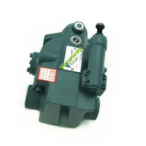 V Series Hydraulic Piston Pump V15A2RX-95 V15A1X-95 V15A3RX-95 V15A1RY-95 V15A1RY-95S23 V15A1RY-80 Axial Piston Pump thumbnail-6