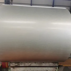 Galvalume Steel Sheet in Coil, Steel Sheet thumbnail-3