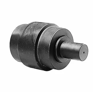 SANY Carrier Roller Excavator Undercarriage Parts OEM Replacement SY215 SY335 SY365 Track Roller Durable Spare Parts thumbnail-3