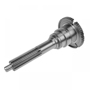 1316202026/1356302103/1316302221 One Axis Input Shaft for ZFL Gearbox 16S2230 16S2231 16C151 16s221 16s181 thumbnail-1