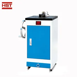 HST VU-1S Manual 2mm Charpy Impact Test Sample v Notch Broaching Machine thumbnail-2
