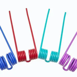 Wholesale Agricultural Machinery Spring Teeth Harvester Spring Teeth thumbnail-1