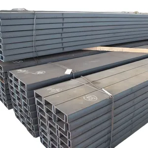 High Yield Strength S355J2 S275JO Steel H Beam With Good Weldability for Construction Machinery thumbnail-2