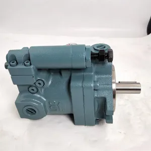 Hydraulic Pump PZ-2B PZ-2A PZ-3B PZ-3A PZ-4B PZ-4A PZ-5B PZ-5A PZ-6B PZ-6A Proportional Volume Piston Pump PZ-3A-70E3A-4358A thumbnail-3