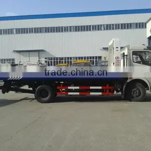 2015 Road Repair Truck, Peru Wreck Towing Truck Sale thumbnail-5