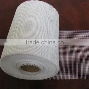 2015 Plastic Fiber Glass Mesh Fabric for Hot Sale thumbnail-1