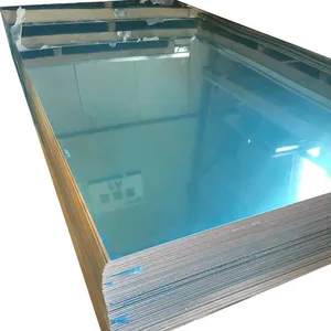 Supply 7A10 Bright and Flat Aluminum Sheet thumbnail-2