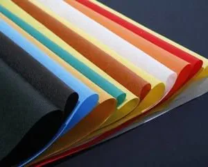 Pulp Airlaid Non-woven Fabric thumbnail-1