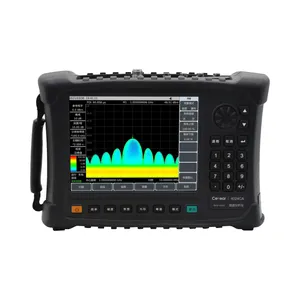 Brand‑New Ceyear 4024B Hand‑Held Spectrum‑Recorder,6.5‑GHz Offline‑Spectrum‑Logging Without Laptop‑Connection thumbnail-2