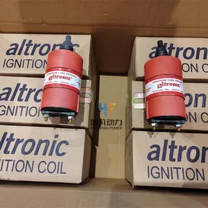 Spark Plug STITT807BEX15.2 127.90.50 Shengdong/jichai Gas Generator thumbnail-3