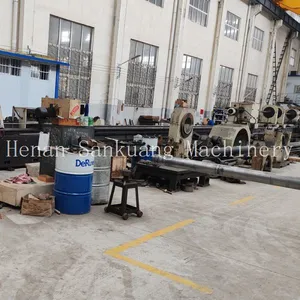 Industrial Deep Hole Honing, High Tolerance Precision Honing Service thumbnail-5