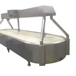 Oblong Oval Cheese Vat thumbnail-2