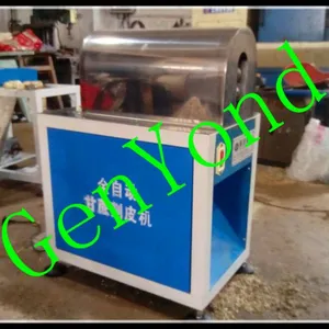 New Design Sugarcane Peeling Machine/sugarcane Peeler/sugarcane Skin Peeling Machine thumbnail-2