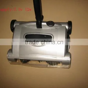 Sweep Machine thumbnail-1