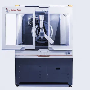 Anton Paar Automated Multipurpose Powder X-ray Diffractometer thumbnail-1