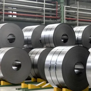 Steel Coil & Strip & Cold Rolled Steel Coil，GB/T 708、GB/T 5213、GB/T 11253 thumbnail-5