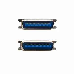 Industrial CN36 to CN36 Parallel Data Transmission Cable thumbnail-4