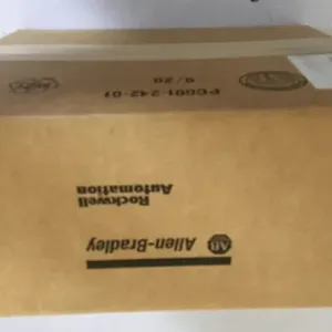 ALLEN-BRADLEY PanelView Plus 6 15-inch 2711P-B15C4A8 thumbnail-1