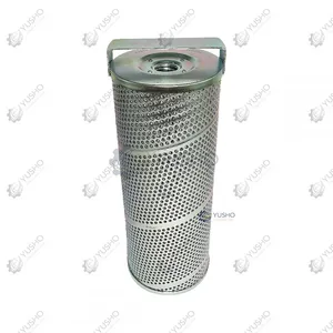 Return Oil Filter 4120005636 for SDLG Wheel Loader Genuine OEM thumbnail-1