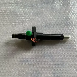 SDLG Original Injector 4110000560023 for LG Wheel Loader With Good Price in Stock thumbnail-1