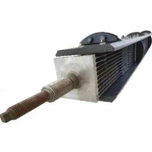 Offshore Seawater Electrochlorination Generator With Hydrogen Dilution System thumbnail-3