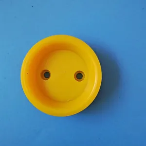 Customized Polyurethane Parts for Mold Opening Are Suitable for Automotive Component Factories in Southeast Asia. thumbnail-5