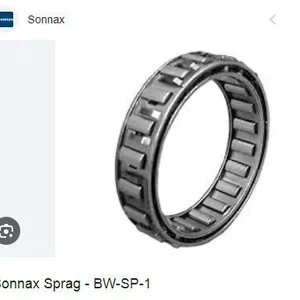 Auto Transmission Sprag Clutch BW-SP-1 Hydraulic Torque Convert Part thumbnail-4