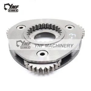 2050691 Excavator Gear YNF16893, Excavator Drive Transmission Replacement Parts thumbnail-5