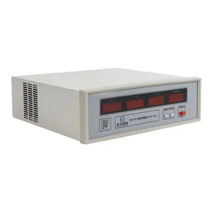 Industrial Electronic Test Equipment Single-phase Parameter Measuring Instrume thumbnail-3