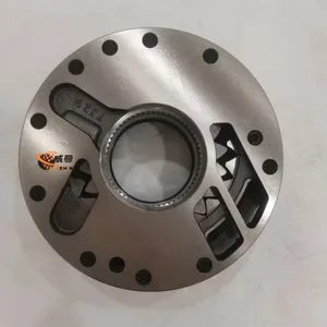 0501214895 Oil Pump 6.6kg for ZF WG-190 WG-210 Transmission thumbnail-3