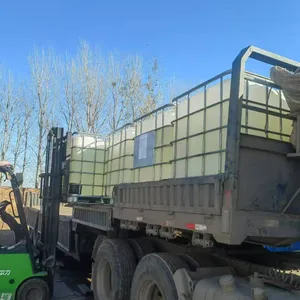 85% High-Purity DEIPA Early Strength Accelerator Cement Grinding & Reinforcing Additive for Polycarboxylate Superplasticizer Compounding thumbnail-5
